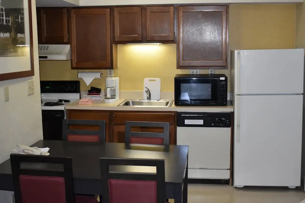 Hawthorn Suites by Wyndham Miamisburg/Dayton Mall South