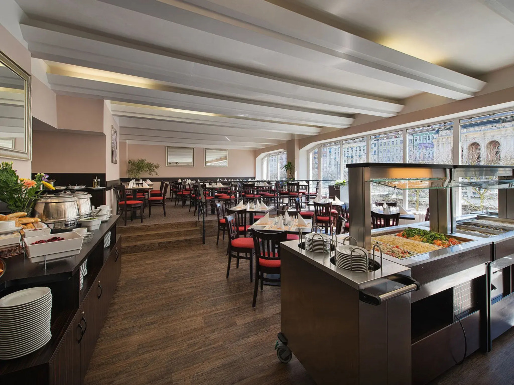 EA Hotel Jessenius