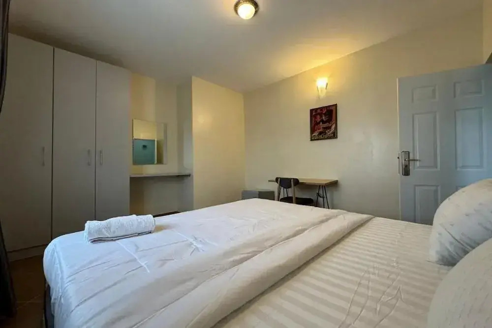CasaBella Apartment
