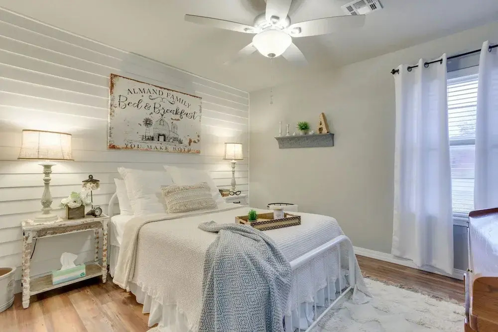 Chandler House w/ Fenced Backyard: Pets Welcome!