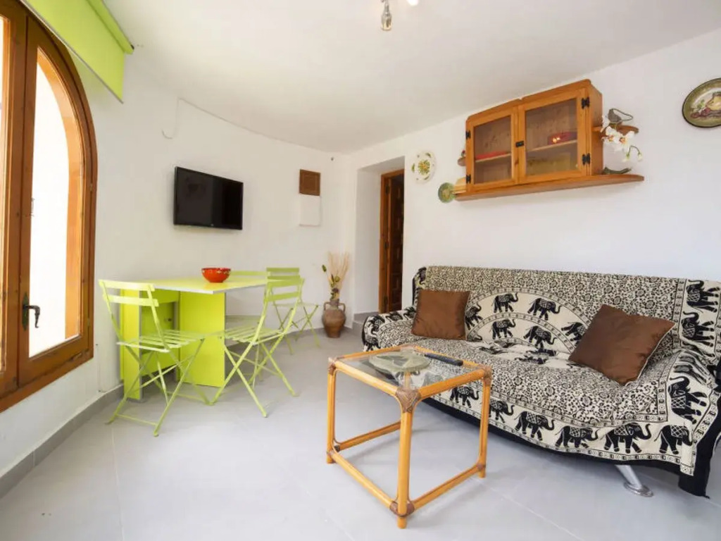 Holiday Home Lolita by Interhome