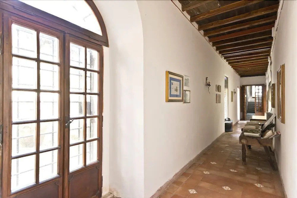Dimora Storica Conventino