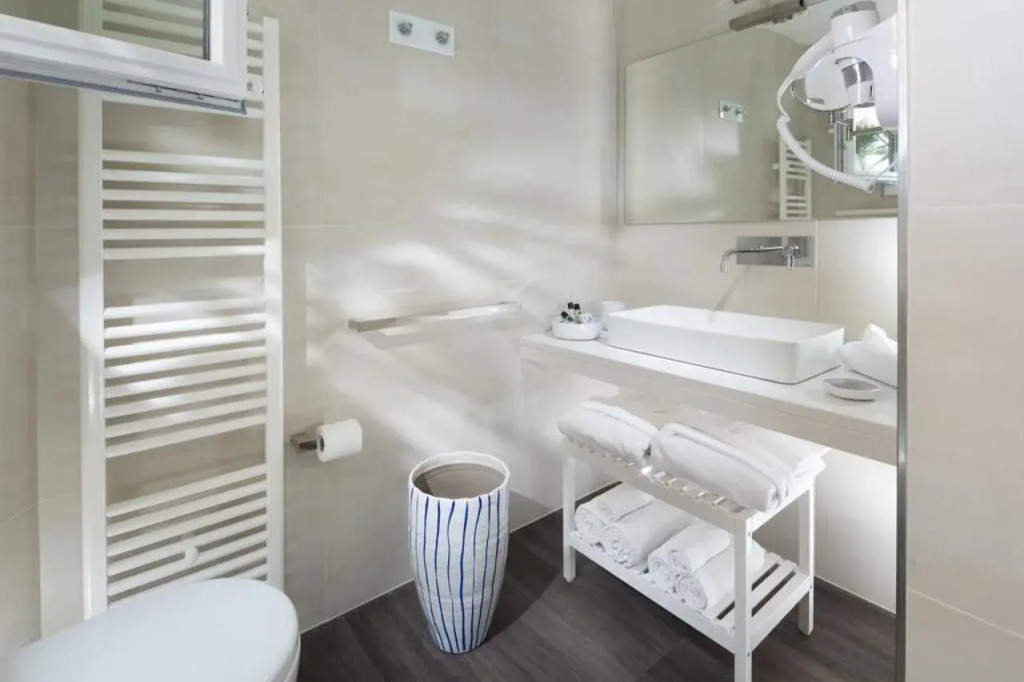 Hotel Atlantic Riviera Mare