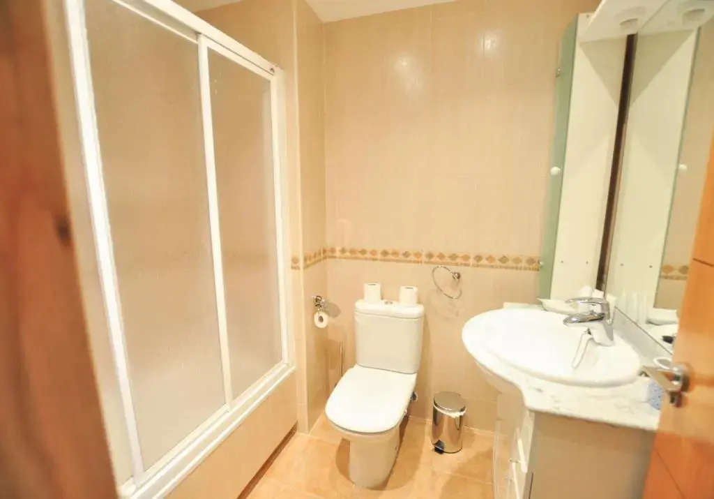 Holidays2Malaga Hermosilla 3 dormitorios & parking Wifi Fibra 600 MG