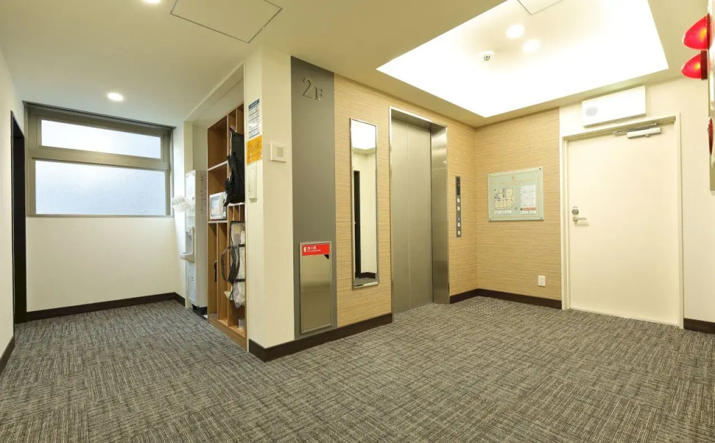 Eins.Inn Umeda Higashi