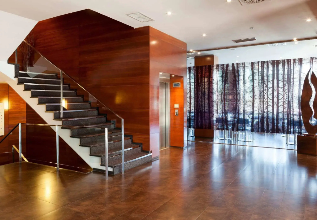 AC Hotel Ponferrada by Marriott