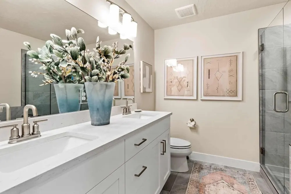 Magnolia Lane townhouse
