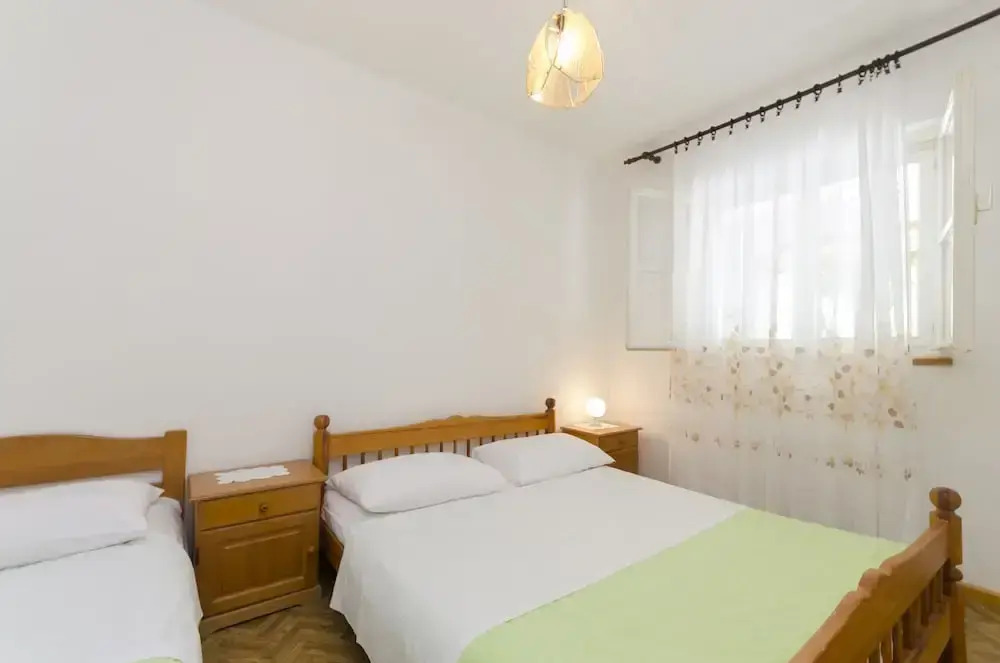 Apartment Niko