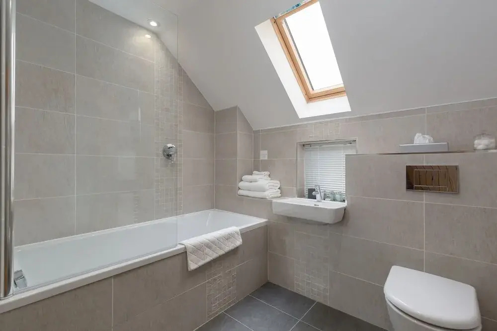 The Queens View Luxury B&B