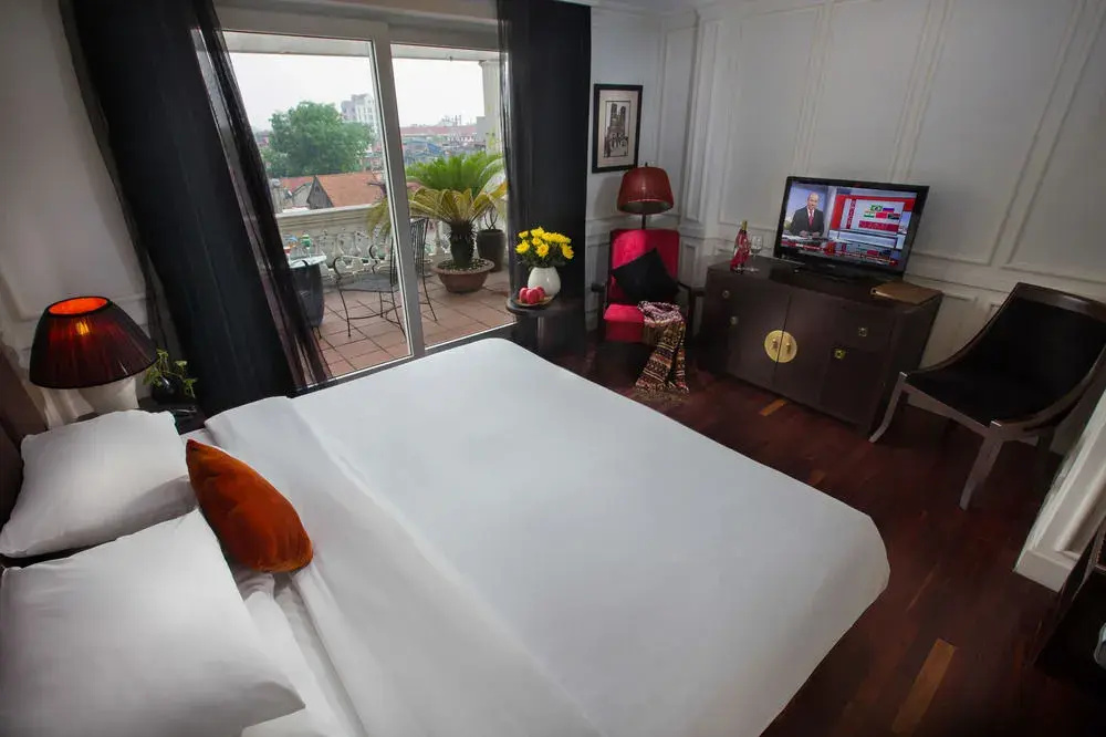 Hanoi Boutique 2 Hotel