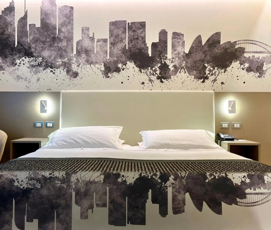 The Sydney Hotel