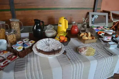 Ilha Preta Bed & Breakfast
