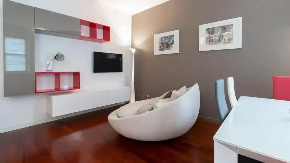 Italianway Comfort - Tagiura 8