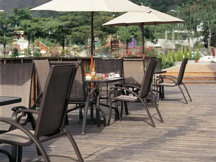 The Solasresort Hot Spring Hotel