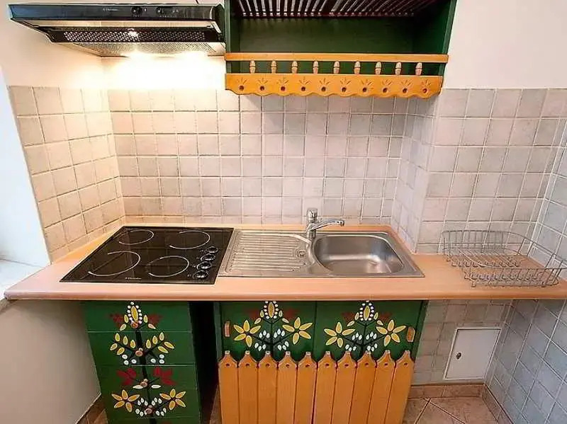 Mona Lisa Apartments - Kazimierz District