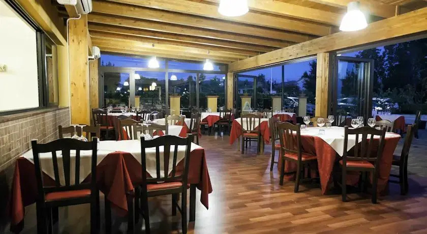 Hotel Morante