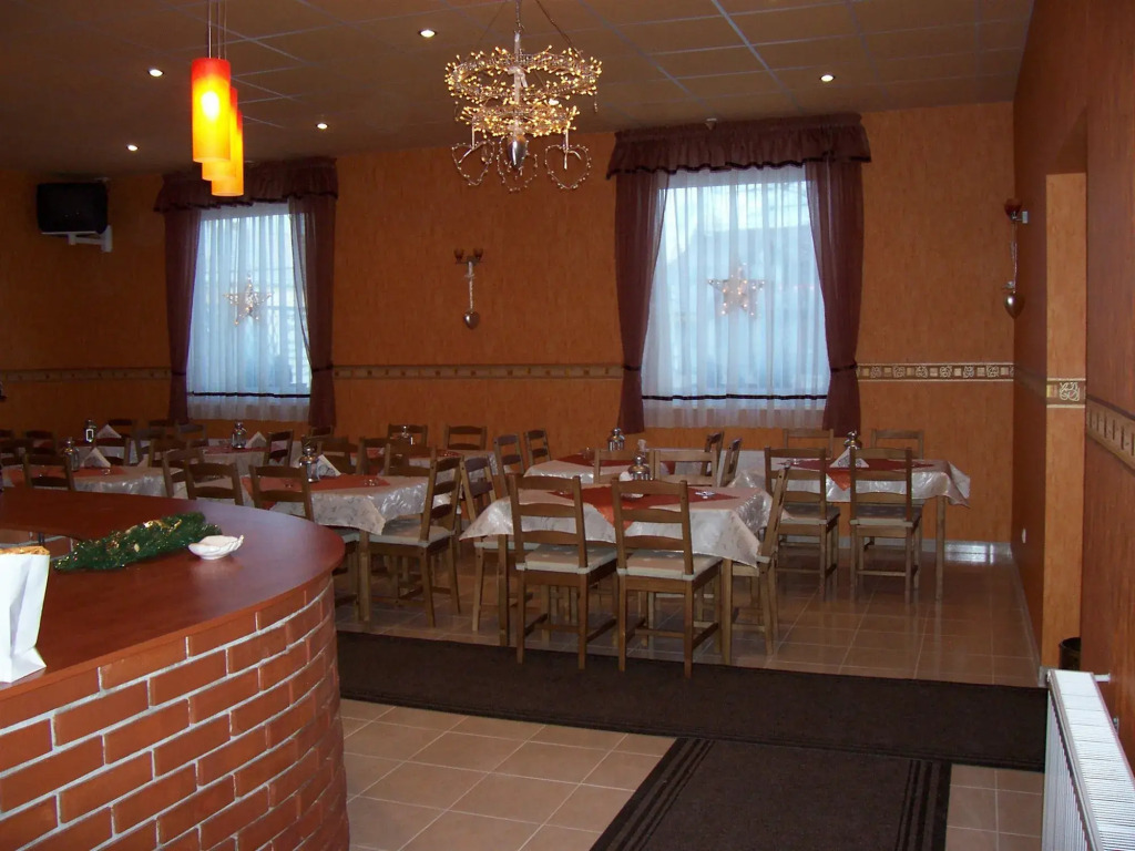 Hotel Timon