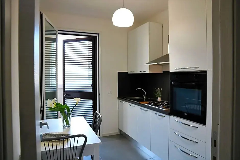 B&B Al Porticciolo