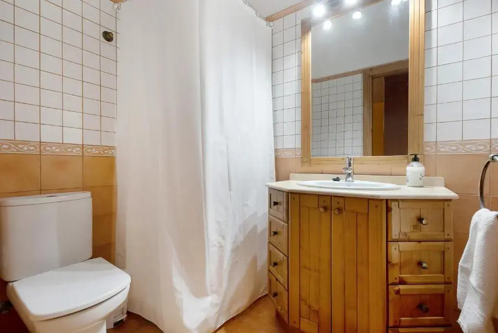 Apartamento las Viñas 1