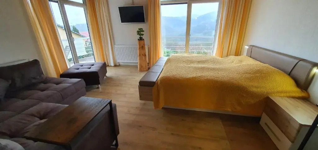 Die Grune Oase Am Rheinsteig 2 Zkbuwc