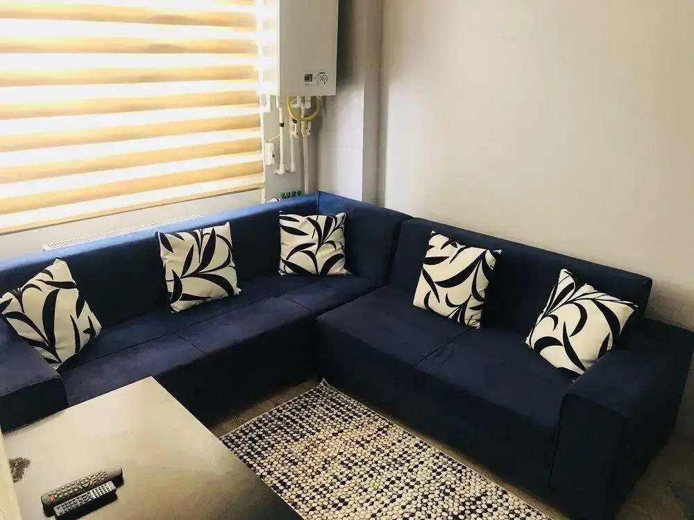 Bulut Suite Apart