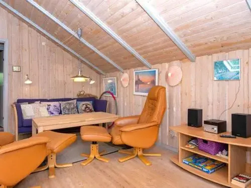 Holiday Home Blomstervangen Vi Denmark