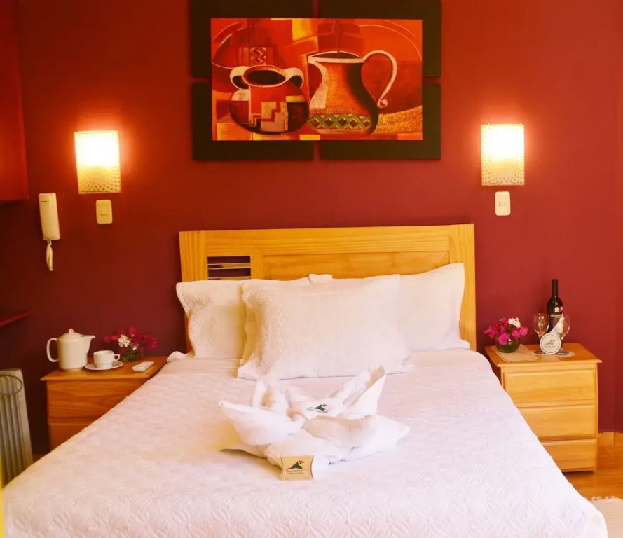Samay Wasi Hotel Chalhuanca