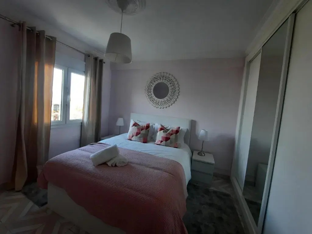 Casa Oceano 1Bedroom apartment W/sea view