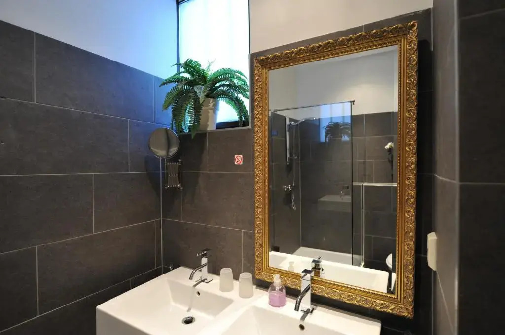 B&B The Posthoorn Amsterdam
