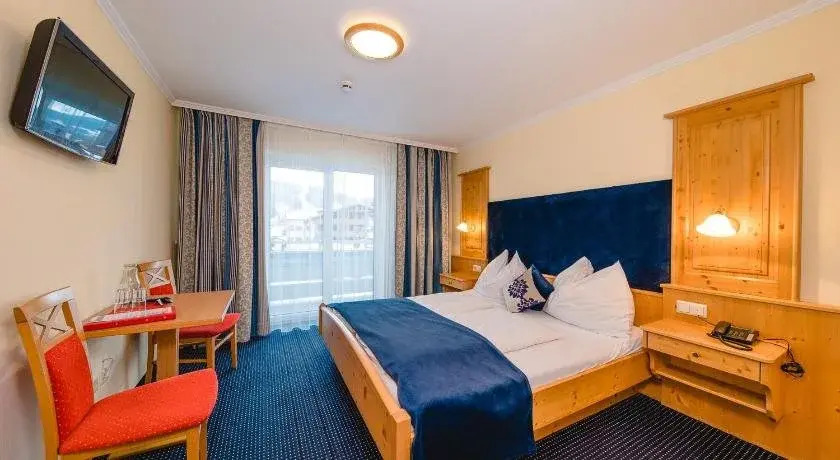 Hotel Brückenwirt Superior