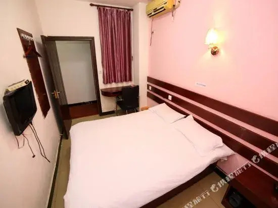 Meijia Hotel