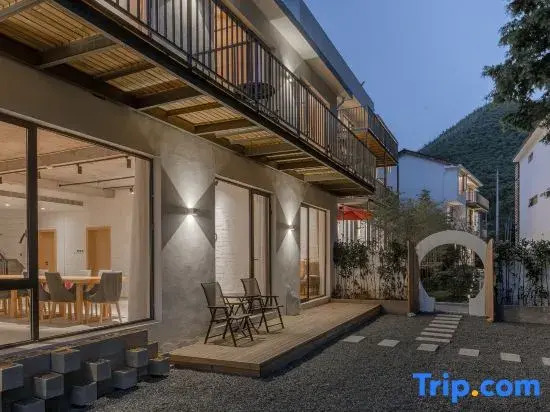 Vretreats yunxishang Boutique Hotel