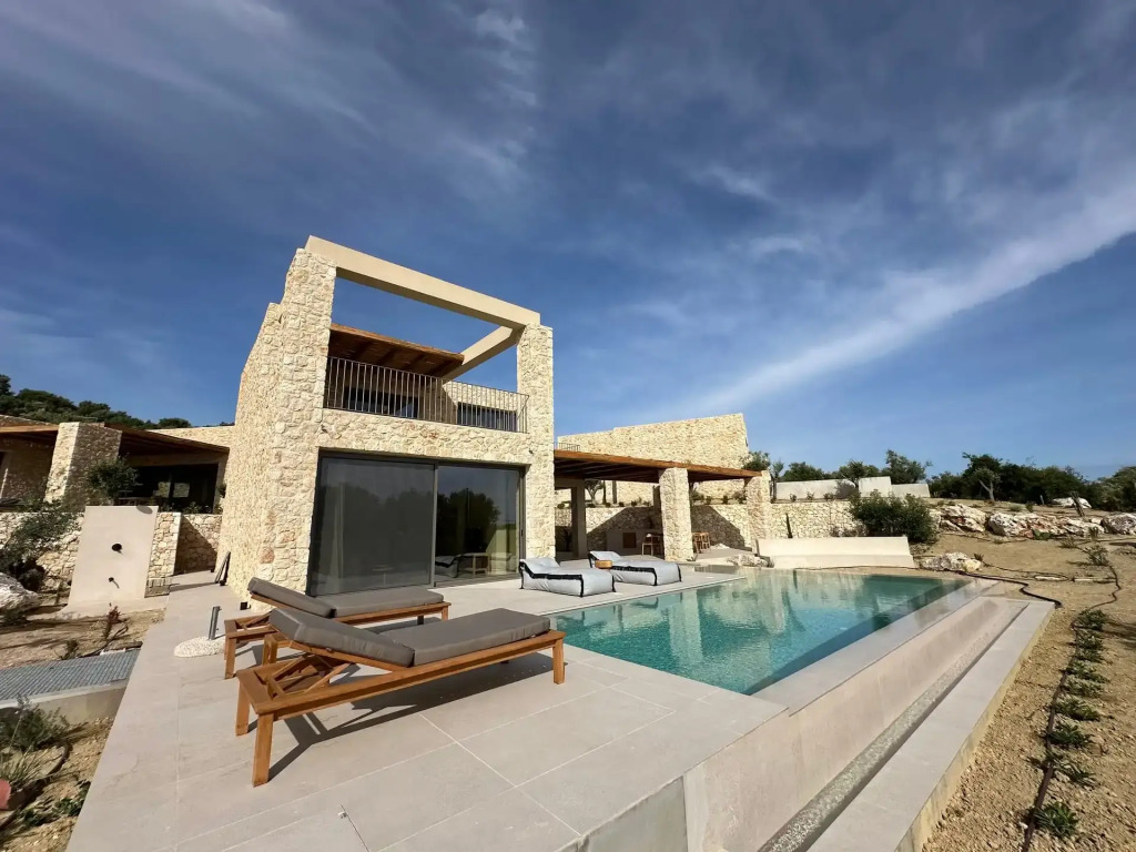 Lithos Art Villas - Armonia