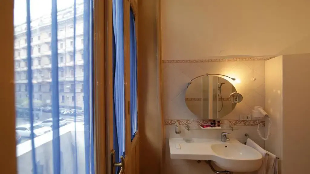 Rex Lifestyle Hotel