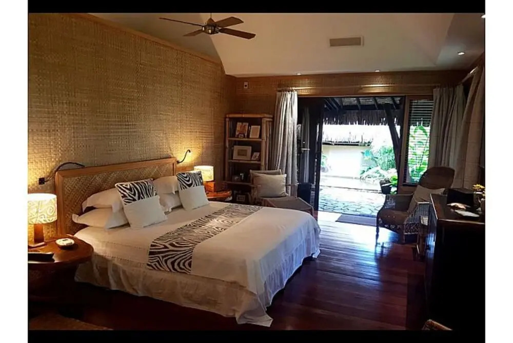 Villa Te Moana - Tahiti