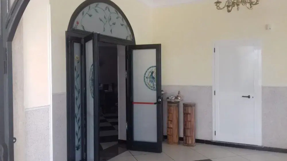 Hotel Vicario