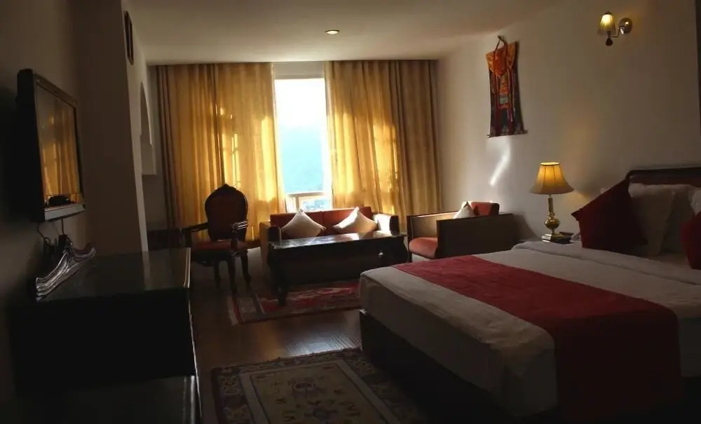 Keepsa Residency