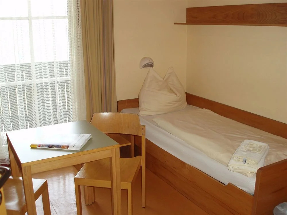 Hotel JUFA St Martin