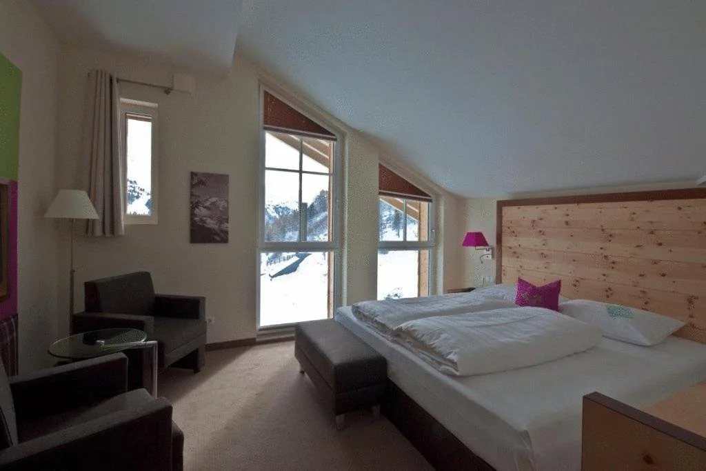 Hotel Enzian