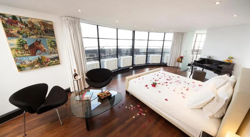 Euromast Horeca B.V.