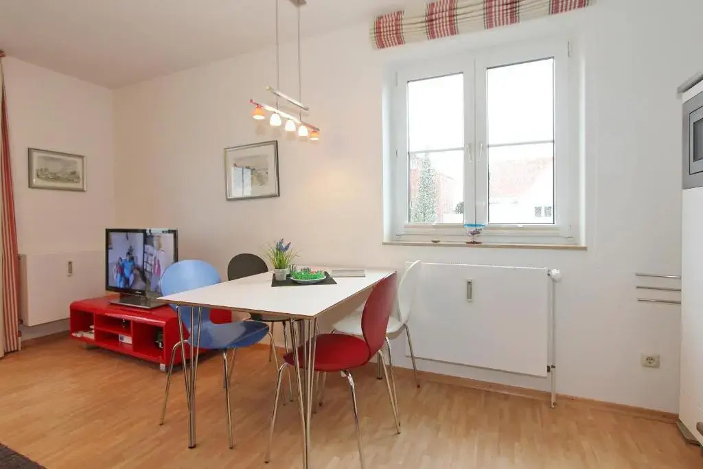 Haus Seestraße Haus Seestraße Appartement 5