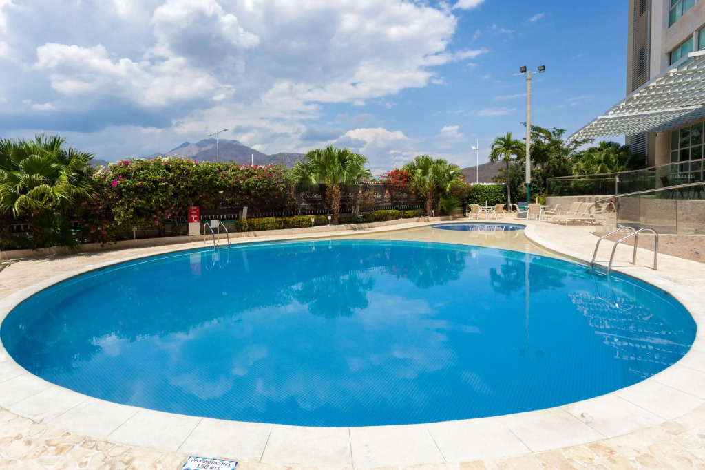 Sonesta Valledupar