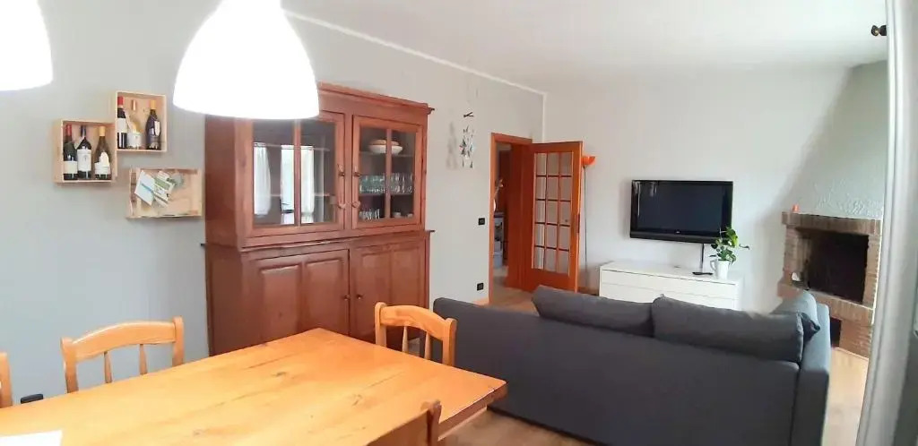 Giuly House
