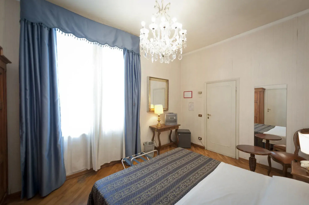 Hotel Martelli