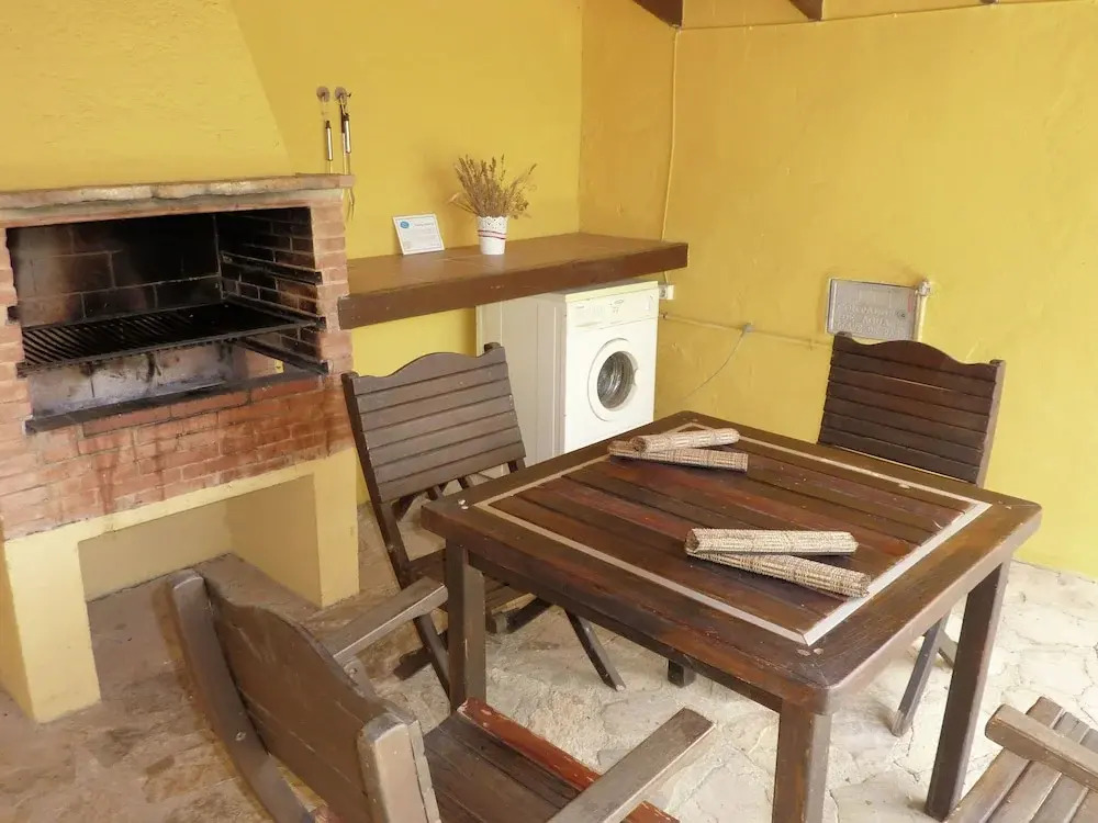 Rural House in Antequera