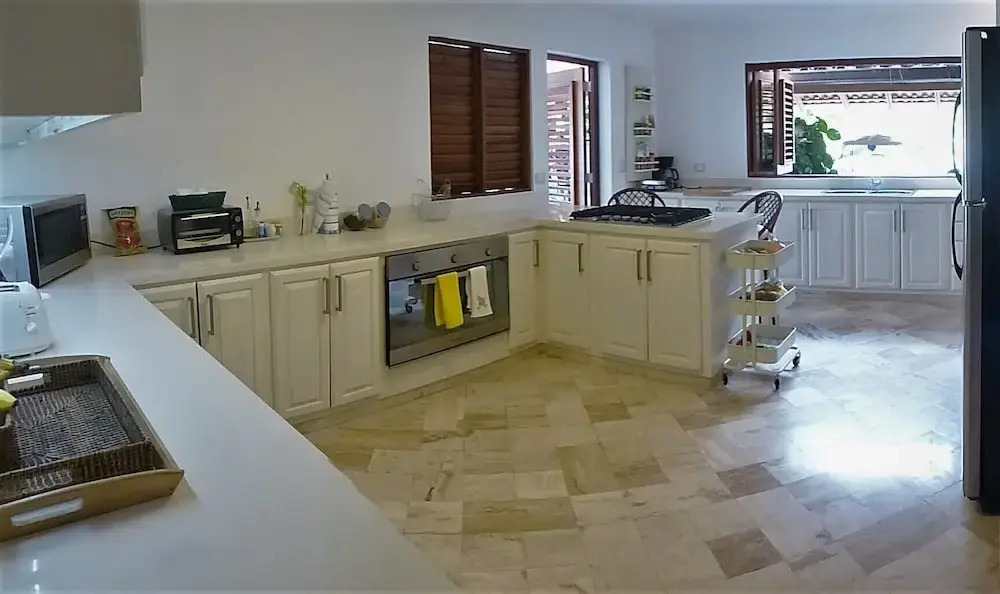 Luxury Villa in the Caribbean Casa de Campo - Dominican Republic