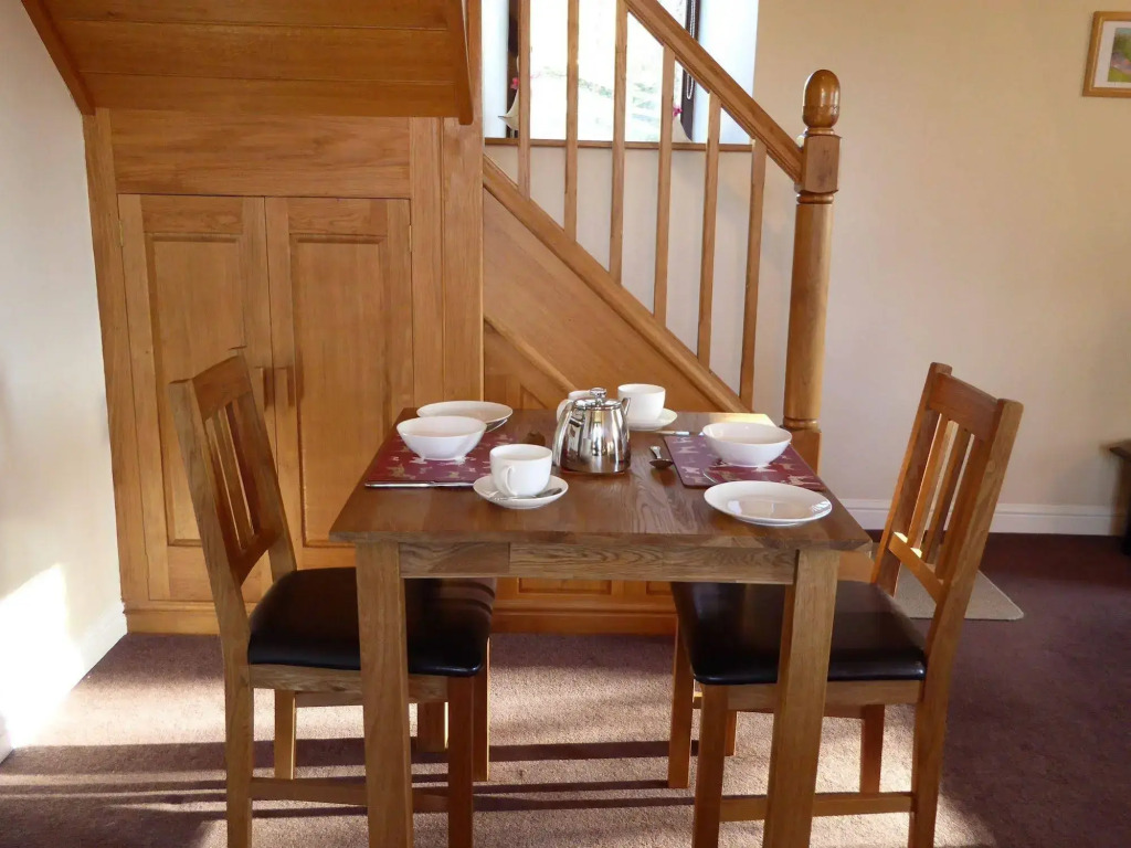 Orchard House B&B