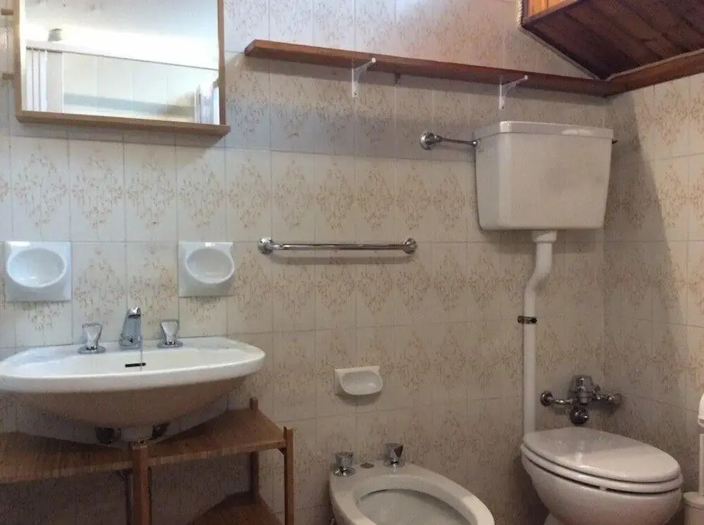 Ca' Marchesi Apartment