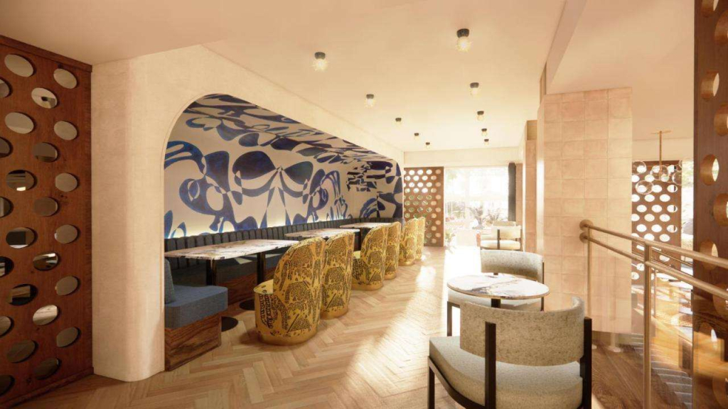 Kimpton Los Monteros Marbella by IHG