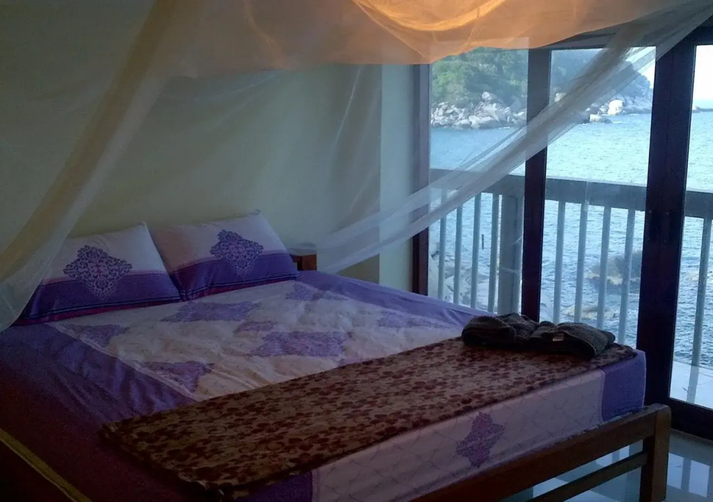 Hin Wong Apartments Dive & Snorkel Resort